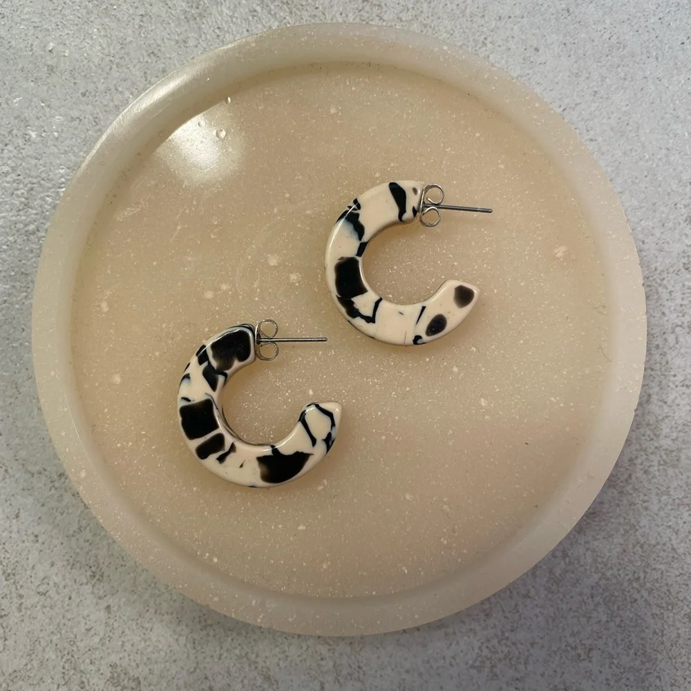 Marble Hoops - Picture 3 of 4